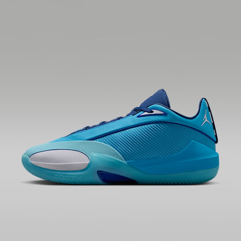 Nike präsentiert den bahnbrechenden Air Jordan 40. Nike DE